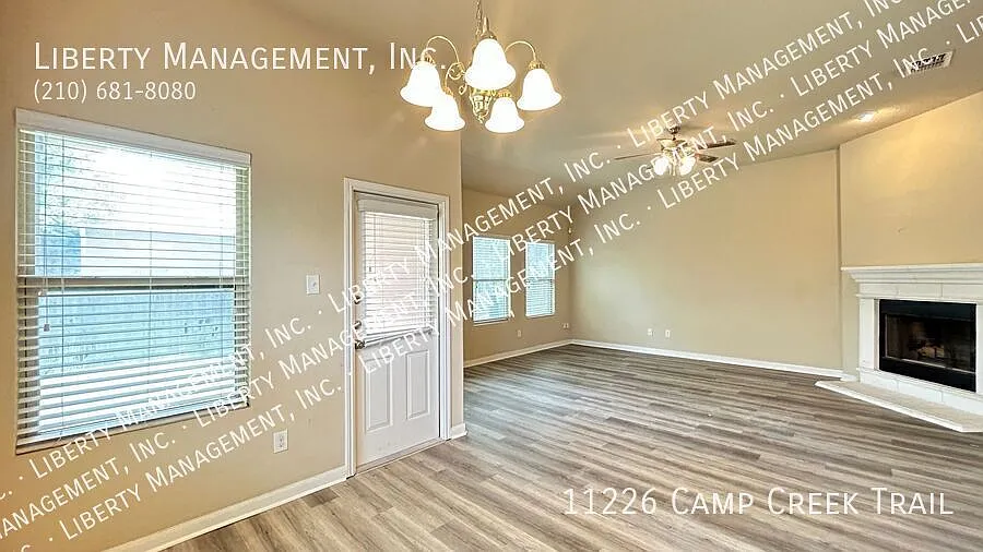 3 Bedroom, 2 Bath Home near Lackland AFB — Photo 4