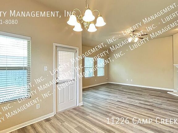 4th image of 11226 Camp Creek Trl