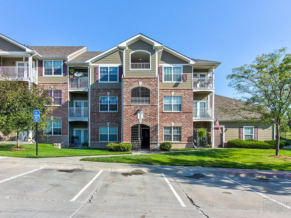 Cimarron Terrace