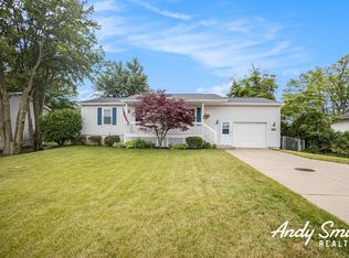 13788 Quincy St, Holland, MI 49424