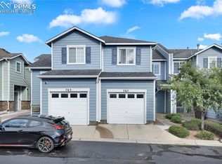 767 Hailey Glenn Vw, Colorado Springs, CO 80916