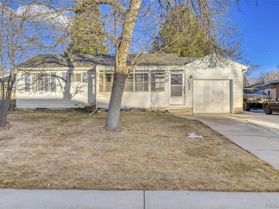 7850 Raleigh Street, Westminster, CO, 80030