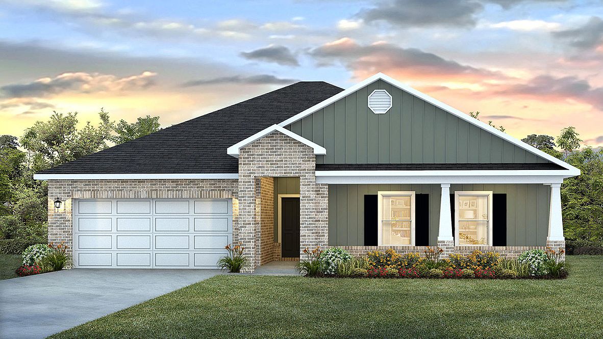 a♡ 15538 Vintage St #1RUPRE, Loxley, AL 36551 | Zillow