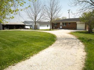 506 Bohemian Church Rd, Troy, MO 63379