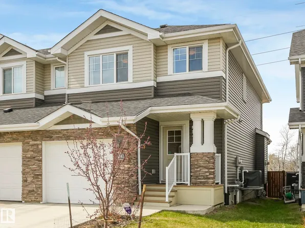 3843 Robins Cres NW, Edmonton, AB T5S 0M7