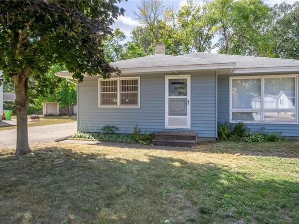 3136 Saturn Avenue, Eau Claire, WI 54703