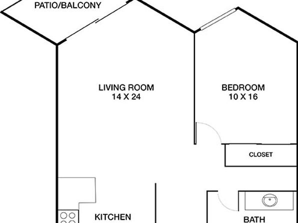 The Bluffs at Pacifica Apartments | 380 Esplanade Ave, Pacifica, CA