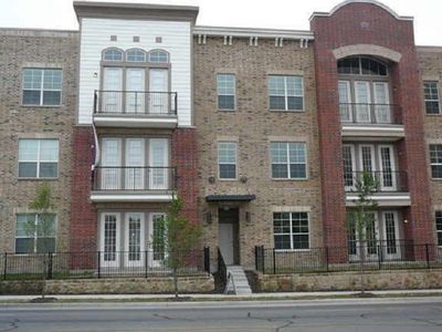 950 Henderson St APT 1200, Fort worth, TX, 76102