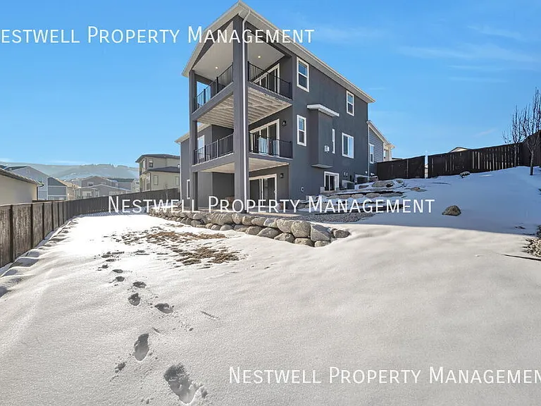 2346 E Snowy Peak Dr — Photo 38
