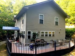 579 Paw Paw Cv, Sylva, NC 28779