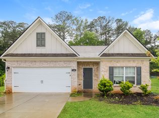 133 Innis Brook Cir, Cartersville, GA 30120