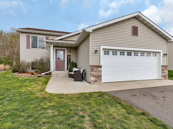 231 18th Ave SE, Saint Joseph, MN 56374