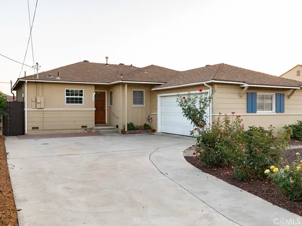 11962 Ricky Ave, Garden Grove, CA 92840