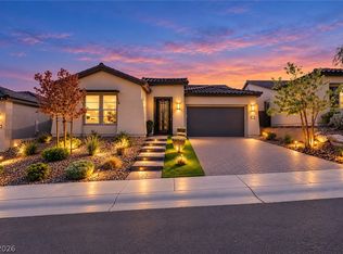 39 Autumn Palm Ave, Henderson, NV 89011