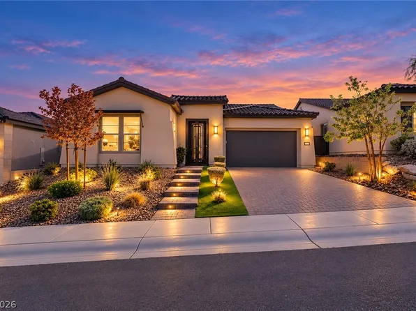 39 Autumn Palm Ave, Henderson, NV 89011