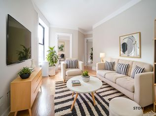 515 W 122nd St #1/5, New York, NY 10027