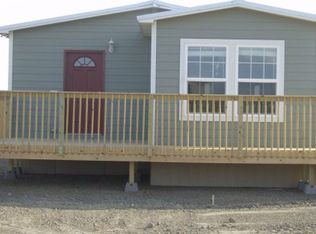 Hillview Homes LLC, Alexander, ND 58831