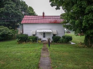 7380 Cincinnati Zanesville Rd NE, Lancaster, OH 43130