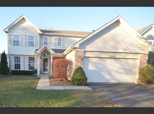 21863 W Knollwood Dr, Plainfield, IL 60544