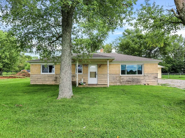 7326 N 500 W, Fairland, IN 46126