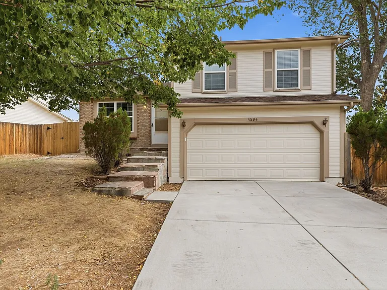 4594 S Richfield St — Photo 2