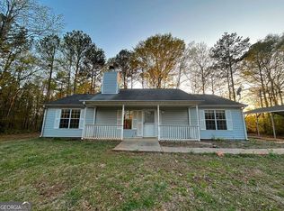 117 Old Stagecoach Rd, Carrollton, GA 30116
