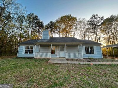 117 Old Stagecoach Rd, Carrollton, GA, 30116