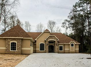 19431 Desna Dr, Porter, TX 77365