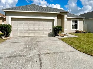 534 Sunset View Dr, Davenport, FL 33837