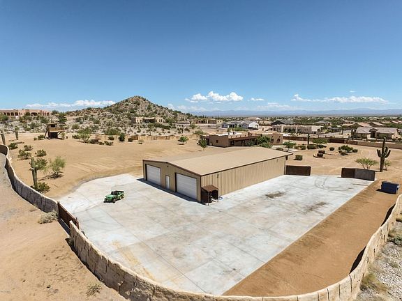 Aerial View 2
