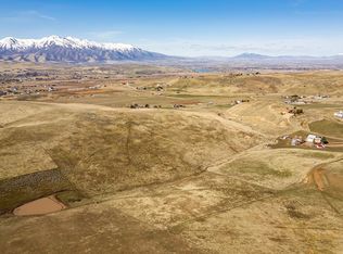 1360 E 8900 S, Paradise, UT 84328