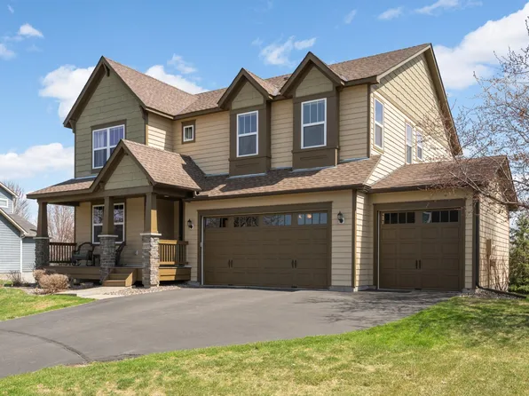 8897 67th Street Bay S, Cottage Grove, MN 55016