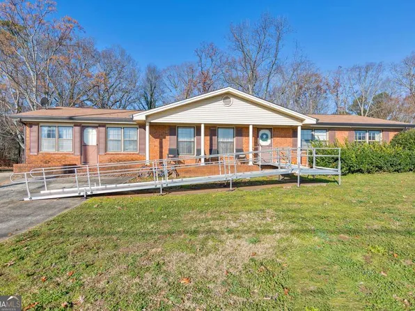 2413 Kennesaw Due West Rd NW, Kennesaw, GA 30152