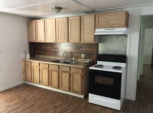 110 McAdory Dr, Lucedale, MS 39452