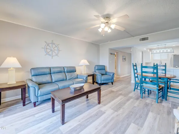 112 Fairway Blvd Unit 110, Panama City Beach, FL 32407