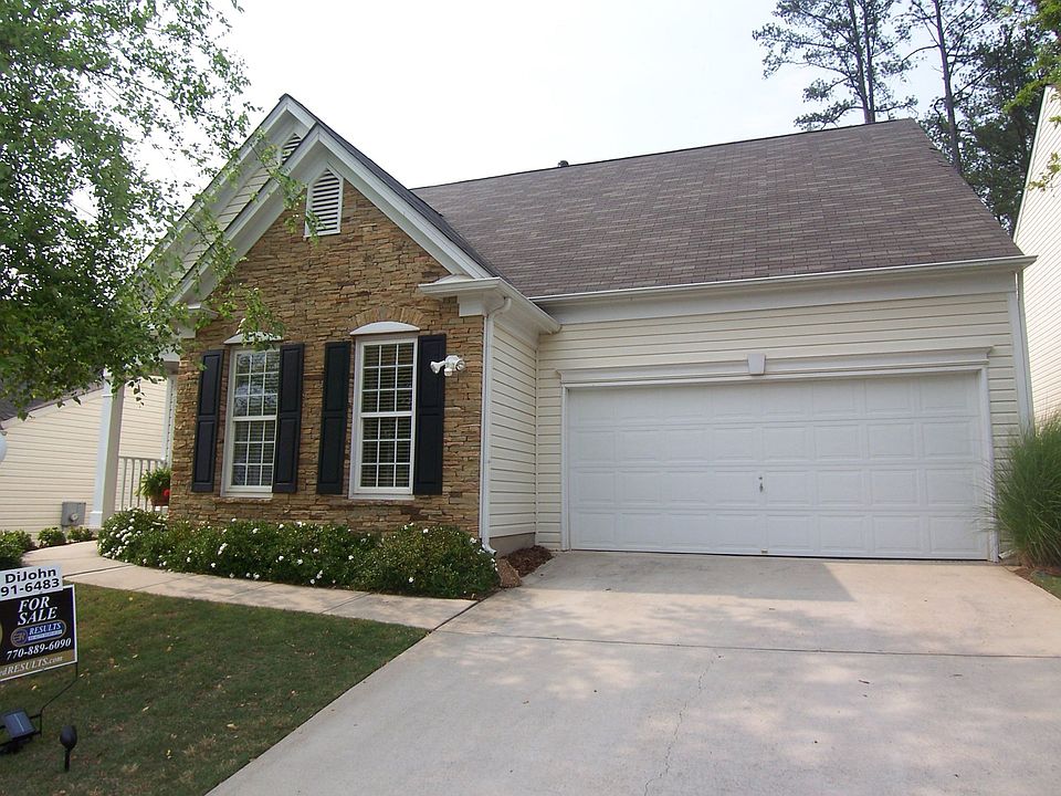 Beautiful Home In Cumming!
