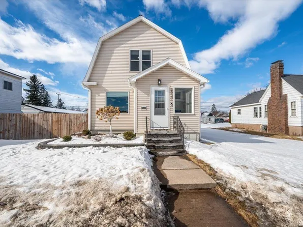 2327 Tower Ave, Superior, WI 54880