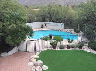 4572 N Avenida Polacca, Tucson, AZ 85749