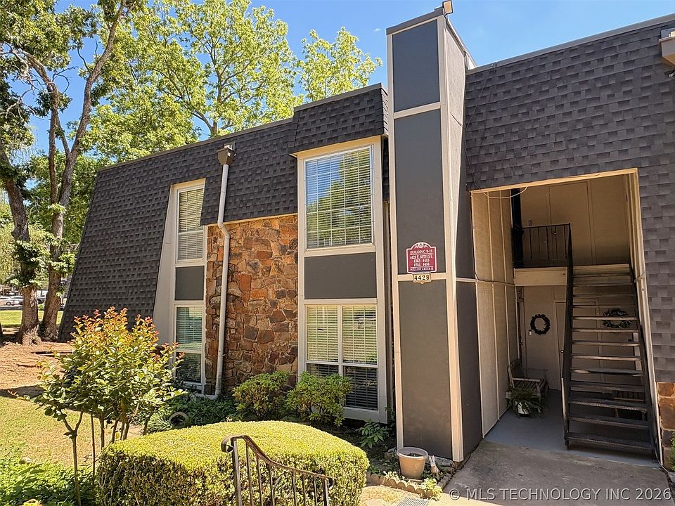 1st image of 4428 E 68th St Unit 484