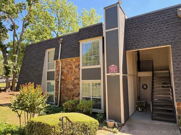 4428 E 68th St Unit 484, Tulsa, OK 74136