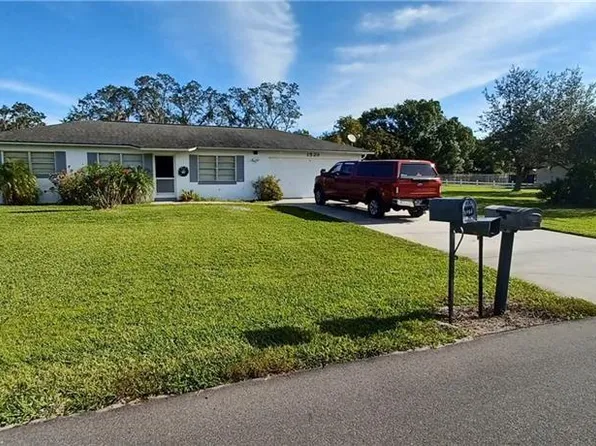 1529 Sycamore Ave, Lake Placid, FL 33852