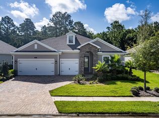 419 Latrobe Ave, Saint Augustine, FL 32095