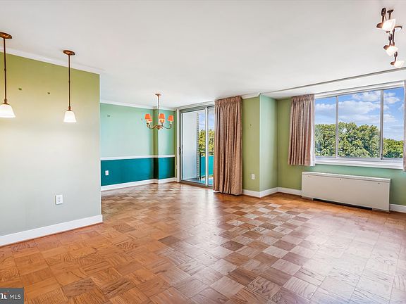 5th image of 10500 Rockville Pike Unit 1127