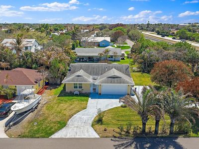 7954 SE Carlton St, Hobe Sound, FL, 33455