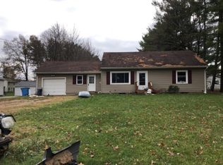 4854 Tallmadge Rd, Rootstown, OH 44272
