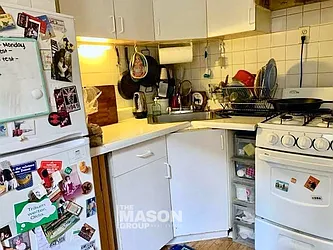 Rented by Mason Group LLC