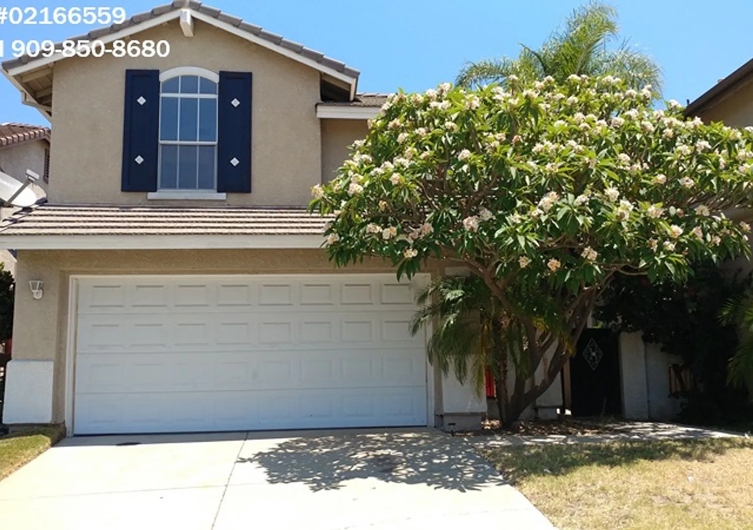 Rancho Cucamonga 3 Bedroom Home — Photo 1