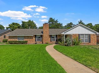 2823 Whitewood Dr, Dallas, TX 75233