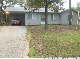942 Malibu Rd, Osage Beach, MO 65065