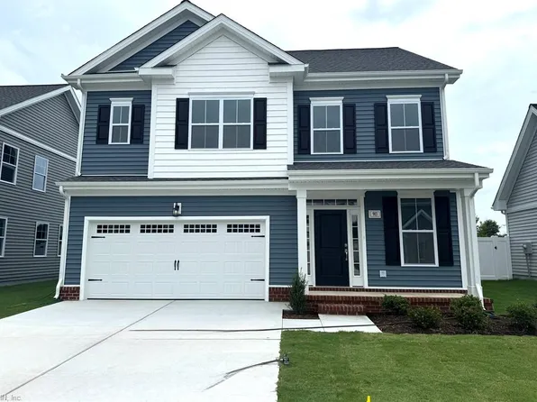 903 Brenner Rd, Chesapeake, VA 23320